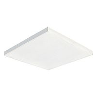 1200438043.43 ДПО12-38-043 Universal Opal EM3 DT 840 IP20, 595х595х50, расс. опал. из полим. мат., LED, 36 Вт, 4558 лм, 129 лм/Вт, Ra=80, CCT=4000K, PF=0,98, БАП, 3 ч., Telecontrol 1200438043.43 ДПО12-38-043 Universal Opal EM3 DT 840 IP20, 595х595х50, расс. опал. из полим. мат., LED, 36 Вт, 4558 лм, 129 лм/Вт, Ra=80, CCT=4000K, PF=0,98, БАП, 3 ч., Telecontrol