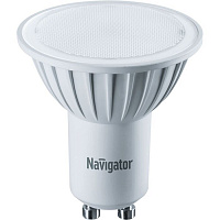 94256 Лампа Navigator 94 256 NLL-PAR16-3-230-3K-GU10