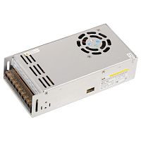 LSP1-360-12-20-33-PRO Драйвер LED ИПСН-PRO 360Вт 12 В блок - клеммы IP20 IEK LSP1-360-12-20-33-PRO Драйвер LED ИПСН-PRO 360Вт 12 В блок - клеммы IP20 IEK