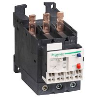 LRD3503 Реле перегрузки тепловое Schneider Electric TeSys 37-50А, класс 10A, LRD3503