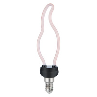 1000801104 Лампа Gauss Filament Artline CT35 4W 330lm 2700К Е14 milky LED 1/10/100