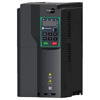 STV600D18N4F2 Преобразователь частоты STV600 18 кВт 400В с ЭМС C2 фильт.