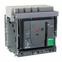 MVS08N3MF5L Воздушный автомат Schneider Electric EasyPact MVS ET5S 800А 3P, 50кА, электронный, стационарный, MVS08N3MF5L MVS08N3MF5L Воздушный автомат Schneider Electric EasyPact MVS ET5S 800А 3P, 50кА, электронный, стационарный, MVS08N3MF5L
