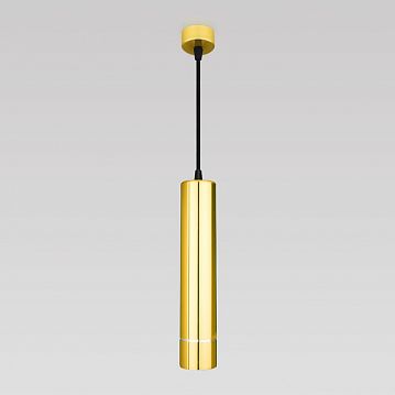 DLN107 GU10 золото DLN107 GU10 / подвесной светильник / золото