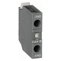 GJL1201317R0001 Доп. контакт CA6-11K боковой установки для миниконтактров K6 и KC6