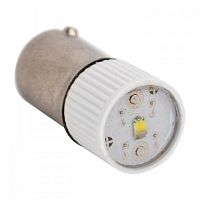 BA9SA/W-220V Лампа сменная светодиодная BA9S 230В EKF PROxima BA9SA/W-220V Лампа сменная светодиодная BA9S 230В EKF PROxima
