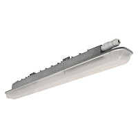 1631000620 SLICK.PRS ECO LED 60 with through wiring Ex 5000K светильник