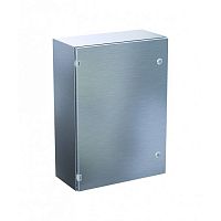 SES 120.80.30 Шкаф компактный распределительный из нержавеющей стали
