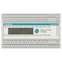 ITR212-0005 12 Channel Ethernet I/O Module