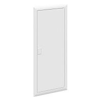 2CPX031085R9999 2CPX031085R9999 BL650 Дверь белая RAL 9016 для шкафа UK650