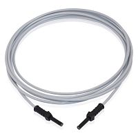 1SFA664004R1010 Оптический кабель TVOC-2-OP1 1м для подключения двух модулей TVOC-2