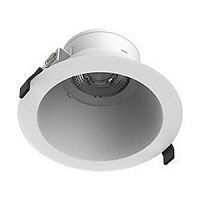 V1-R0-Y0510-10D12-2002840 Светодиодный светильник VARTON DL-Lens Comfort встраиваемый 28 Вт 4000 K 172х98 мм IP20 угол 24 градуса DALI белый