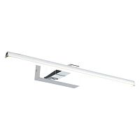 SL446.011.01 SL446.011.01 Подсветка для картин ST-Luce Хром/Белый LED 1*8W 4000K