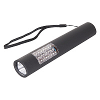 LDRO0-2024A-25-05-K02 Фонарь светодиодный ДРО 2024А,24+1LED,4AAA IEK