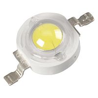 020954 Мощный светодиод ARPL-1W-BCX2345 White (Arlight, Emitter)
