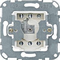 Механизм выключателя для жалюзи Schneider Electric, скрытый монтаж, MTN318901