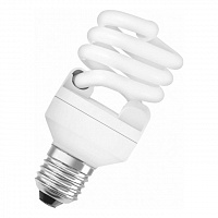 4052899916210 DST MTW 20W/827 220-240V E27 10X1RUOSRAM компактная люминесцентная лампа 4052899916210 DST MTW 20W/827 220-240V E27 10X1RUOSRAM компактная люминесцентная лампа