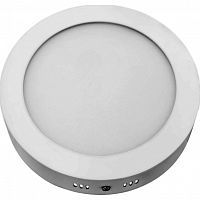 Светильник Navigator 71 393 NLP-RW1-12W-R172-840-WH-LED(d172)