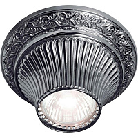 FD1012SCB Светильник потолочный VITORIA, Bright Chrome