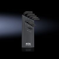 4052480 AS Набор угловых ключей для винтов с внутр.шестигр. 1шт 4052480 AS Набор угловых ключей для винтов с внутр.шестигр. 1шт