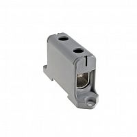 plc-kvs-16-95-gray Клемма силовая вводная КСВ 16-95 кв, мм, cерая EKF PROxima plc-kvs-16-95-gray Клемма силовая вводная КСВ 16-95 кв, мм, cерая EKF PROxima