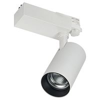 LDSK-0-304-50-4000-K01 Светильник LED трековый 304 PRO 50Вт 4000K 36град белый IEK LDSK-0-304-50-4000-K01 Светильник LED трековый 304 PRO 50Вт 4000K 36град белый IEK