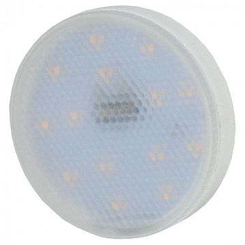 Б0020596 Лампочка светодиодная ЭРА STD LED GX-12W-827-GX53 GX53 12Вт таблетка теплый белый свет  - фотография 3