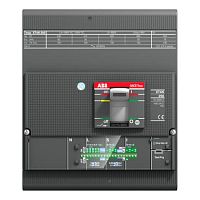 1SDA068509R1 Силовой автомат ABB Tmax XT4 160А, Ekip LSIG, 50кА, 4P, 160А, 1SDA068509R1