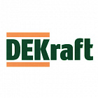 Акция «Чистая выгода с DEKraft»