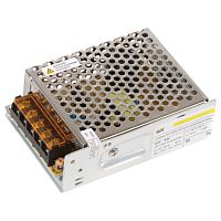 LSP1-040-12-20-33-PRO Драйвер LED ИПСН-PRO 40Вт 12 В блок - клеммы  IP20 IEK