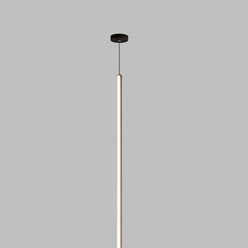 7352 Подвесной светодиодный светильник Mantra Vertical 7352  - фотография 3