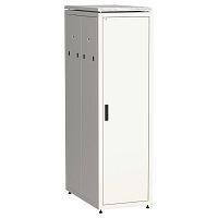 LN35-33U61-MM ITK Шкаф сетевой 19 LINEA N 33U 600х1000 мм металлические двери серый