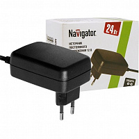 Драйвер Navigator 71 463 ND-E24-IP20-12V