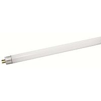 SQ0355-0020 Лампа люминесцентная линейная двухцокольная ЛЛ-16/13 Вт, T5/G5, 6500 К, длина 531,1мм TDM