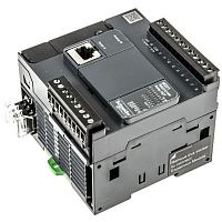 TM221C16R КОМПАКТНЫЙ БАЗОВЫЙ БЛОК M221-16IO РЕЛЕ