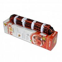 Мат PSVD 180-N50-345(350) (S=2,0 м2) (S=2м2) Электрический мат на основе двужильного кабеля с линейным экр MAT 22PSVD/180- 350 ( U=220В - 355) Мат PSVD 180-N50-345(350) (S=2,0 м2) (S=2м2) Электрический мат на основе двужильного кабеля с линейным экр MAT 22PSVD/180- 350 ( U=220В - 355)