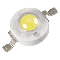 020957 Мощный светодиод ARPL-3W-BCX45 Warm White (Arlight, Emitter)