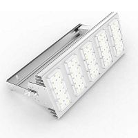 V1-I0-70078-04L06-6515050 Светодиодный светильник ВАРТОН промышленный Olymp 90° 135 Вт 5000К V1-I0-70078-04L06-6515050 Светодиодный светильник ВАРТОН промышленный Olymp 90° 135 Вт 5000К