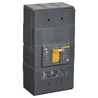 SVA61-3-1250 Силовой автомат IEK ВА88 1600А, электронный, 50кА, 3P, 1250А, SVA61-3-1250