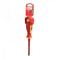 pz-1-80-exp-in Отвертка Expert PZ1x80 мм 1000В EKF pz-1-80-exp-in Отвертка Expert PZ1x80 мм 1000В EKF