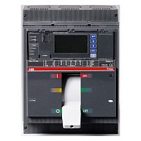 1SDA063028R1 Силовой автомат ABB Tmax T7 1600А, PR331/P LSIG, 70кА, 3P, 1600А, 1SDA063028R1