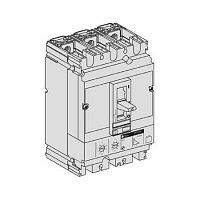 30770 Силовой автомат Schneider Electric Compact NS, 36кА, 3P, 160А, 30770