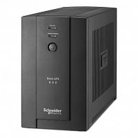 SX3800CI-GR Schneider Electric ИБП Back-UPS SX3 800 ВА/480 Вт, 4 разъема Schuko