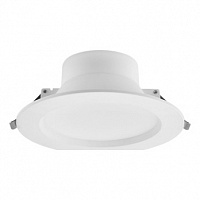 1161420001 ДВО23-20-001 DLM 2 840 (IP54/20, Ø 225х84, LED модуль, 20 Вт, 1895 лм, 95 лм/Вт, Ra>80, Тц=4000К, PF=0,90)