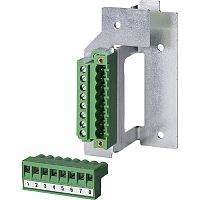 3NJ6940-3ED00 АКСЕССУАР ДЛЯ DISCONNECTOR-FUSE IN-LINE ТИП, CAN BE PLUGGED IN,NH2,3 MULTIFUNCTIONAL CONNECTOR 8 X 2.5 SQ. MM
