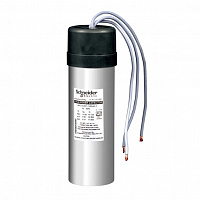 BLRCH200A240B40 Конденс. VarPlus Can 20 кВАр 400В BLRCH200A240B40 Конденс. VarPlus Can 20 кВАр 400В