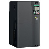 Преобразователь частоты STV900 G-тип: 55 кВт (P-тип: 75 кВт) 400В