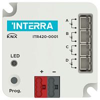 ITR420-0001 Interra IR Emitter