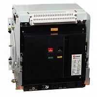 nt45-2000-1000v Выключатель-разъединитель EKF PROxima 1000А 3P, 100кА, электронный, выкатной, nt45-2000-1000v