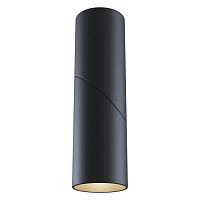 C027CL-L10B Ceiling & Wall Dafne Потолочный светильник, цвет -  Черный, 10W
